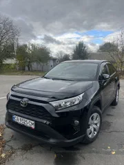 Toyota RAV4 2019