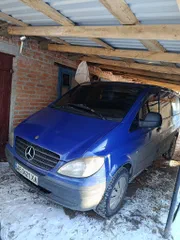 Mercedes-Benz Vito 2003