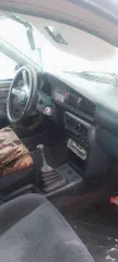 Mazda 626 1989