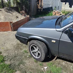 Lada (ВАЗ) 21099 2006