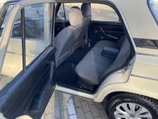 Lada (ВАЗ) 2106 1988