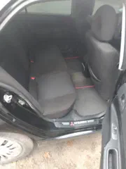 Mitsubishi Lancer 2006