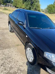 Nissan Almera Classic 2010