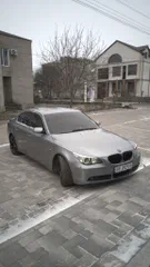 BMW 5 серии 2004