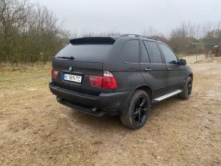 BMW X5 2006