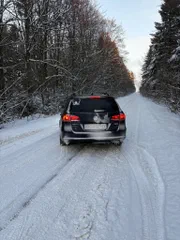 Volkswagen Passat 2011