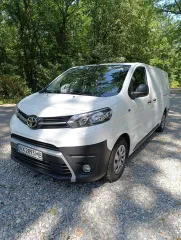 Toyota ProAce 2017