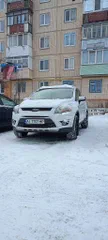 Ford Kuga 2011