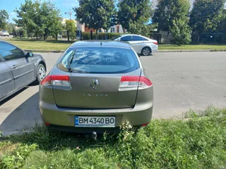 Renault Laguna 2010