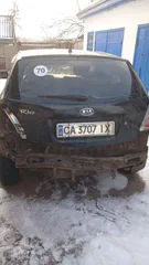 Kia Rio 2009