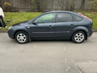 Ford Focus 2006
