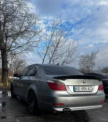 BMW 5 серии 2004