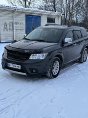 Dodge Journey 2015