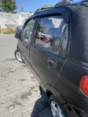 Daewoo Matiz 2010