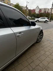 BMW 5 серии 2008