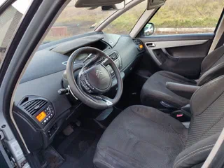 Citroen C4 Picasso 2009