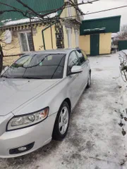Volvo V50 2012