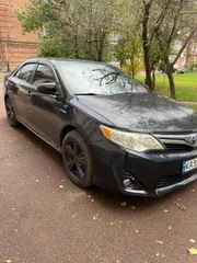 Toyota Camry 2014