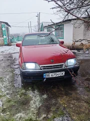 Opel Omega 1988