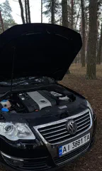 Volkswagen Passat 2006