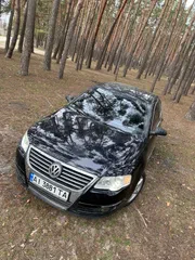 Volkswagen Passat 2006