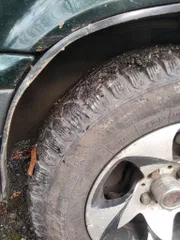 Lada (ВАЗ) 2115 2003