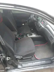 Mitsubishi Lancer 2006