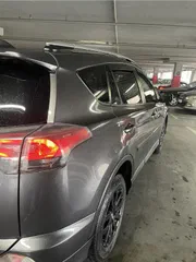 Toyota RAV4 2016