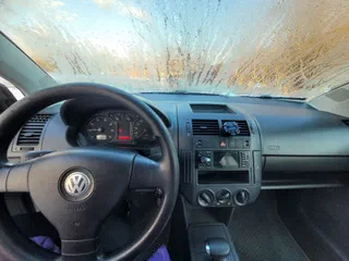 Volkswagen Polo 2007