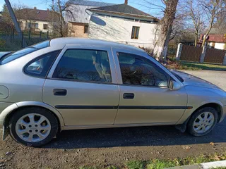 Opel Vectra 1998