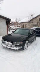 Mitsubishi Galant 1999