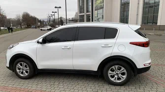 Kia Sportage 2017