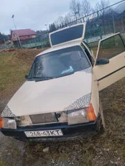ЗАЗ 1102 «Таврия» 2002
