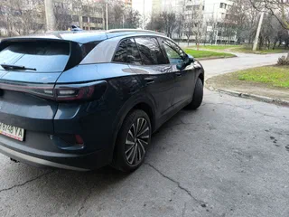 Volkswagen ID.4 2023
