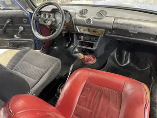 Lada (ВАЗ) 2103 1975