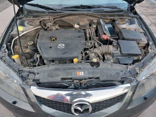 Mazda 6 2006