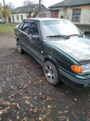 Lada (ВАЗ) 2115 2003