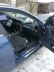 Audi A6 2005