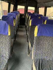 Mercedes-Benz 313D 2004