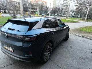 Volkswagen ID.4 2023