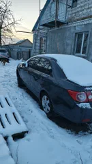 Chevrolet Epica 2007