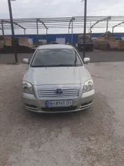 Toyota Avensis 2006