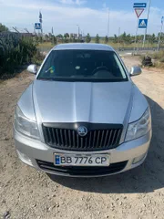 Skoda Octavia 2009