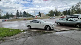 BMW 5 серии 2012