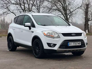 Ford Kuga 2011