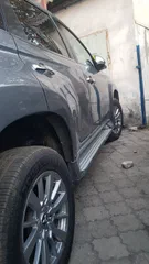Mitsubishi Pajero Sport 2019