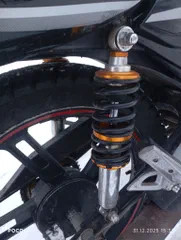 SPARK SP200TR-1 2020