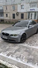 BMW 5 серии 2004