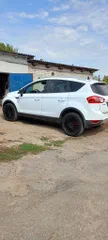 Ford Kuga 2011
