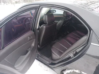 Hyundai Sonata 2008